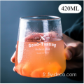 Juice Verre Single Wall Water Glass Tasse